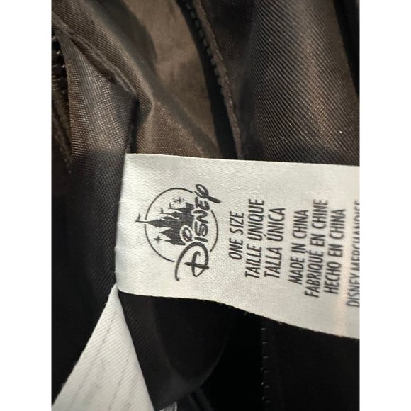 Disney Store Mickey & Minnie Mouse Cartoon Comic Strip Tote Bag Shoulder Shopper - Picture 7 of 7